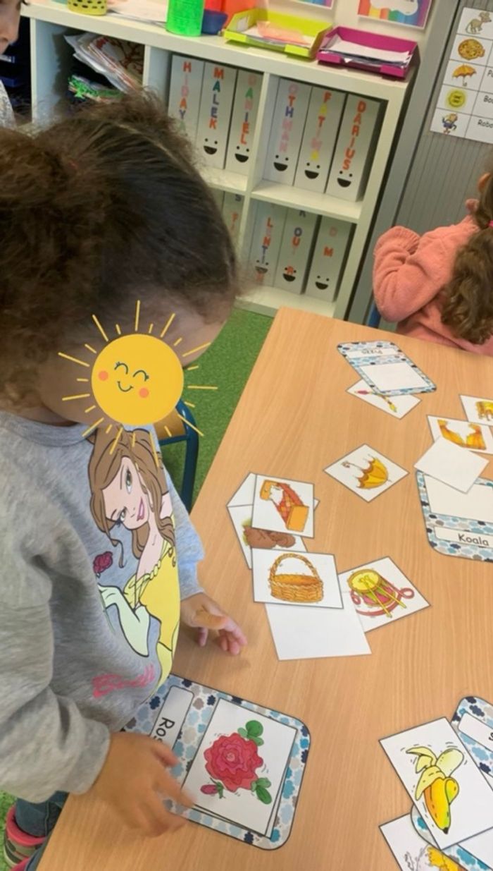 Retrouver la bonne image - photo numéro 2