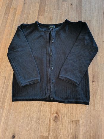 Gilet