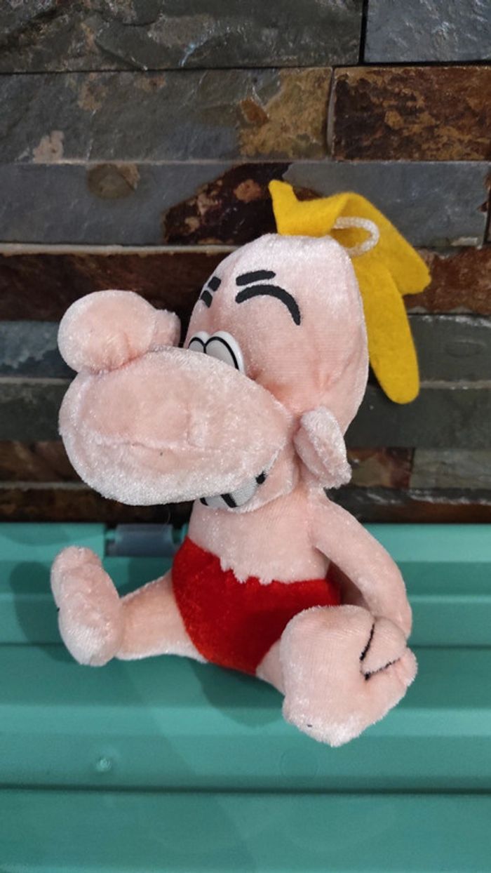 Peluche Titeuf - photo numéro 2