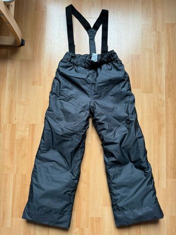 Pantalon de ski wedze
