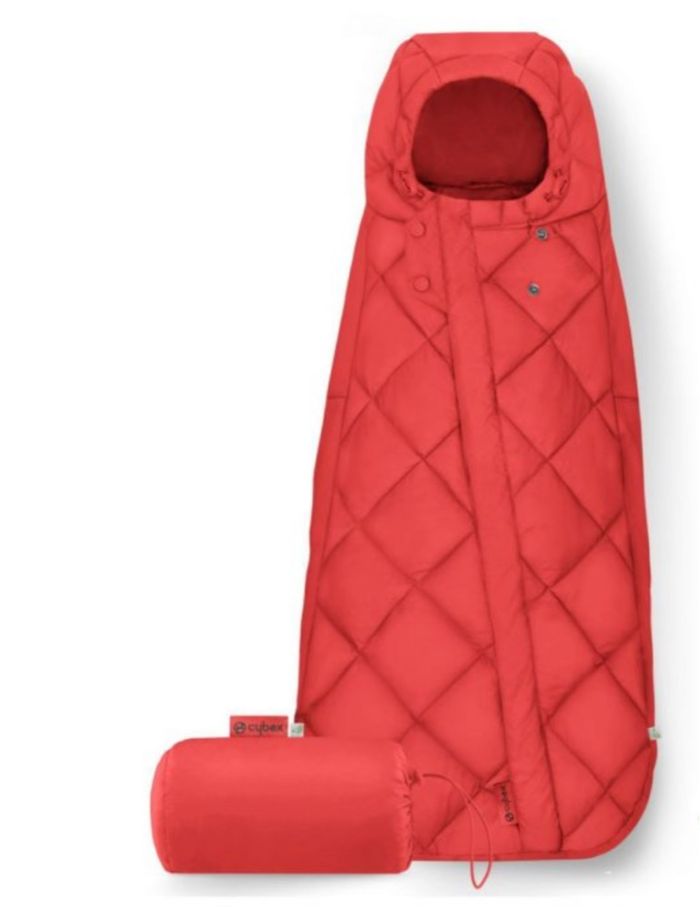 Chancelière Cybex Neuf - photo numéro 3