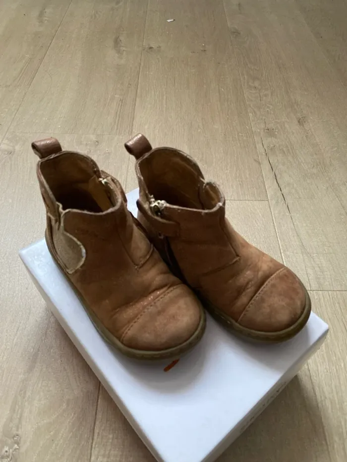 Chaussures filles