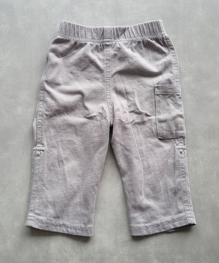 Pantalon 6 mois - photo numéro 2