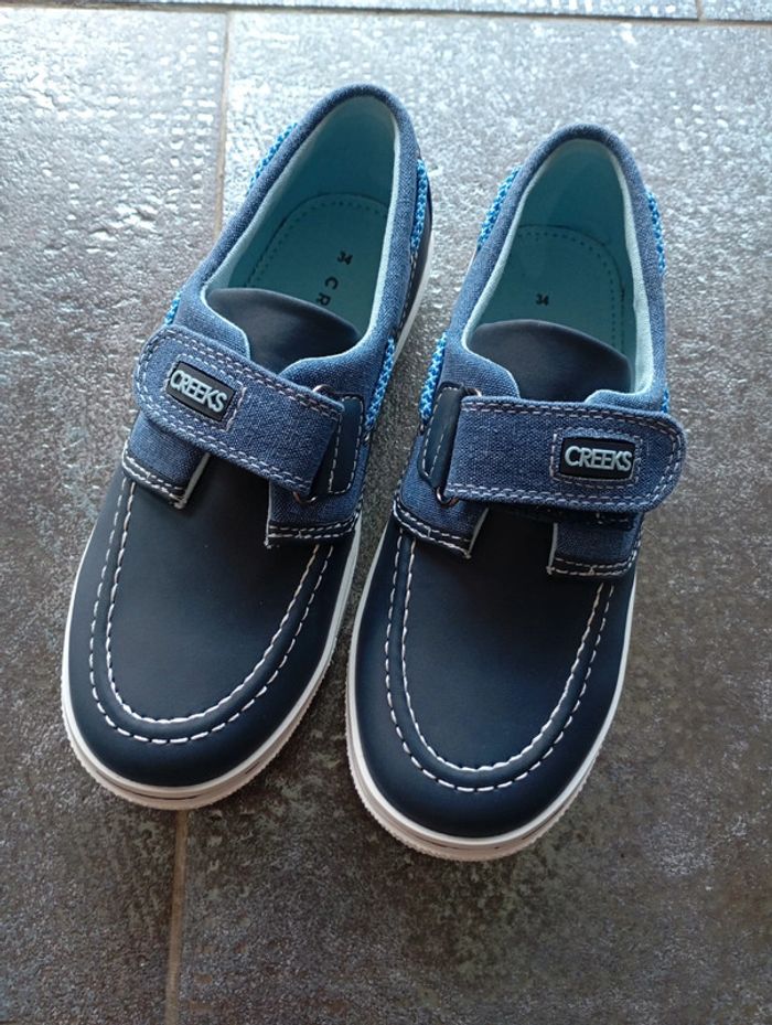 Chaussures neuves p.24 - photo numéro 4