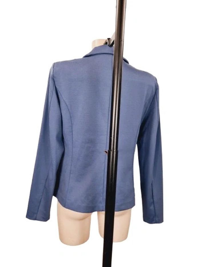 Veste kaffe - photo numéro 2