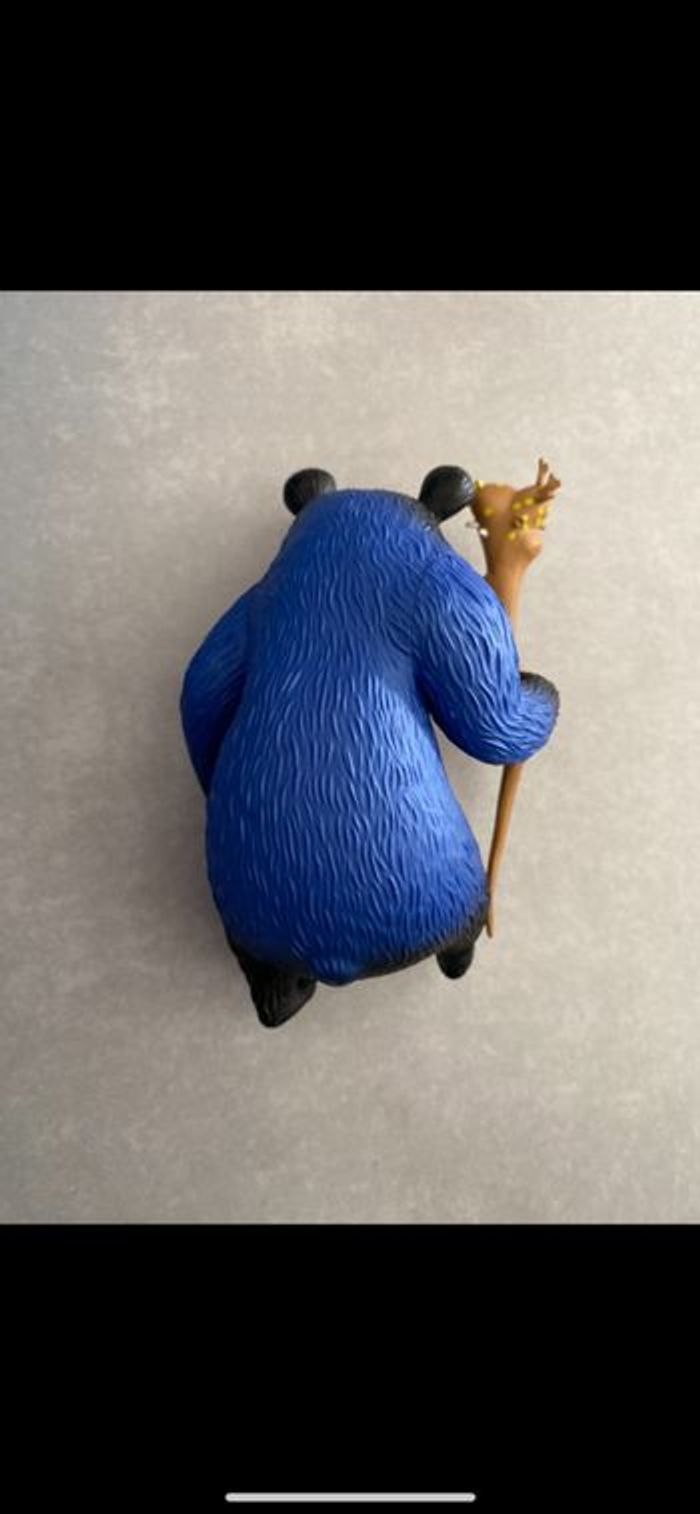 Figurine dessin animé - photo numéro 2