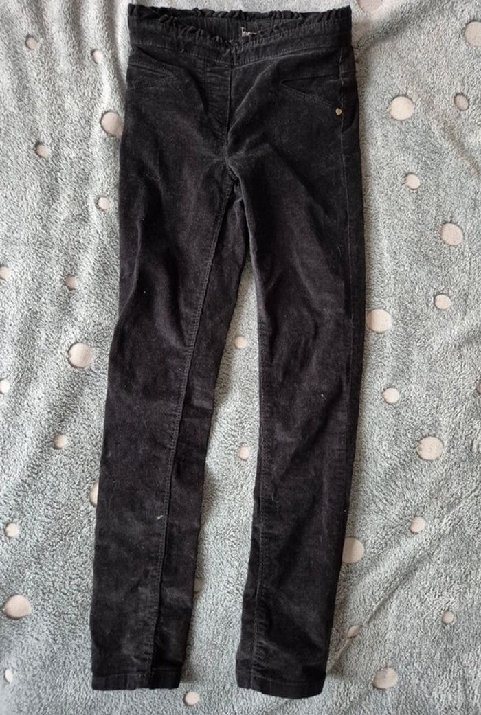 Tregging 10 ans lola