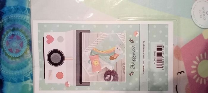 House de couette bebe - photo numéro 2