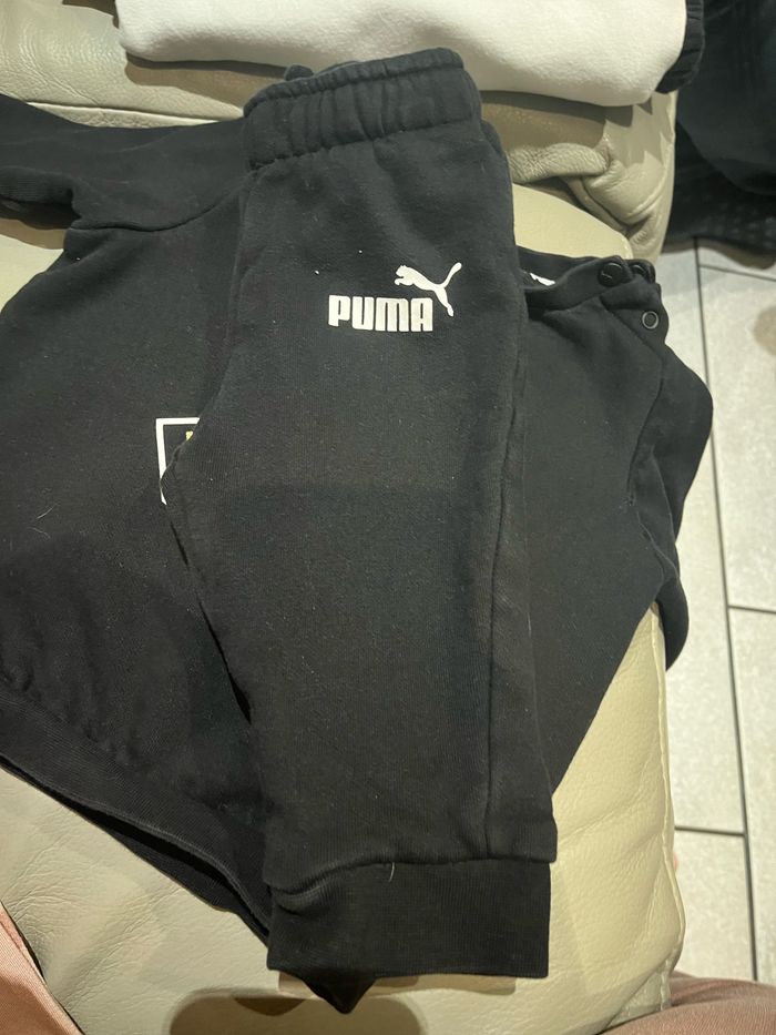 Jogging bébé puma 6/9 - photo numéro 4