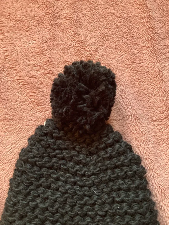 Bonnet - photo numéro 3