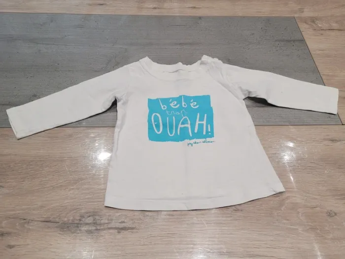 T shirt