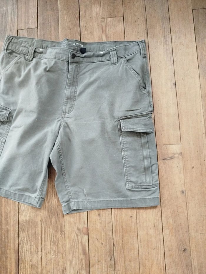 Short Carhartt homme - photo numéro 3