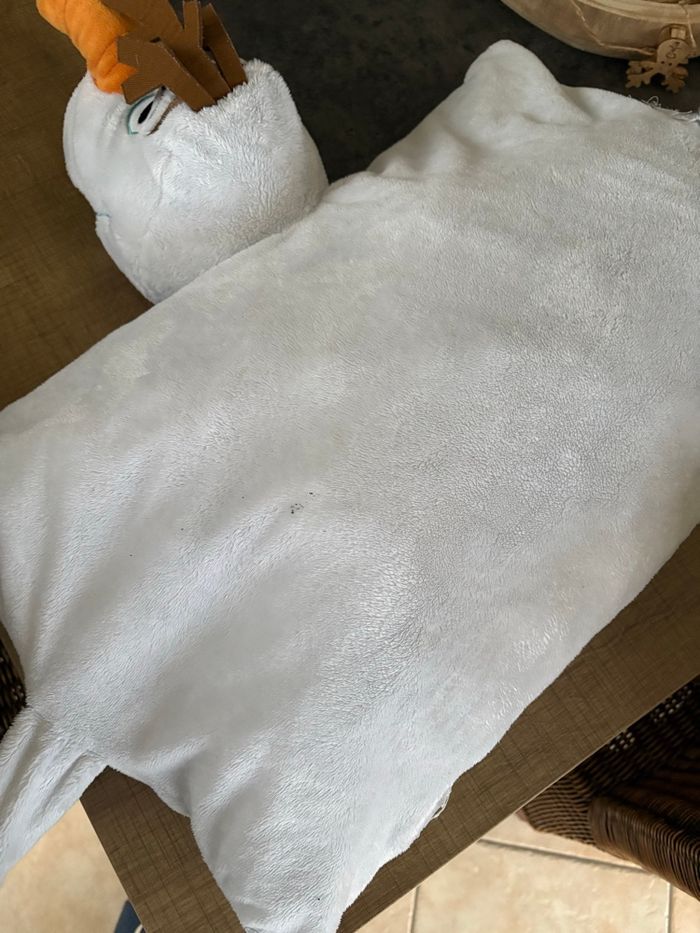 Coussin Olaf - photo numéro 4