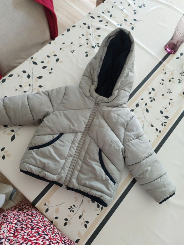 Manteau