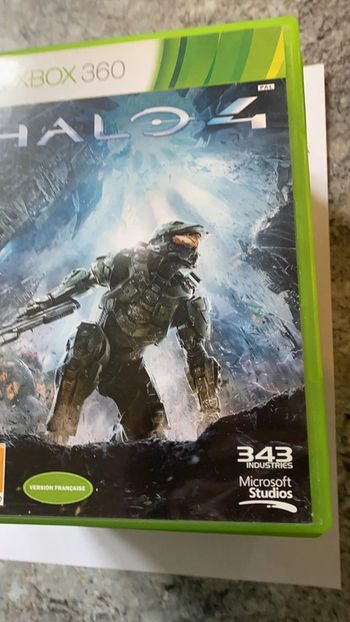 Halo 4