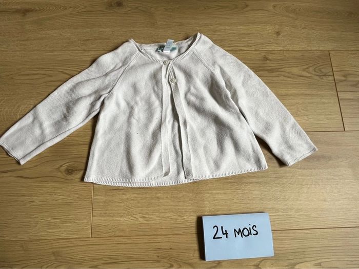 Ensemble 24 mois - photo numéro 8