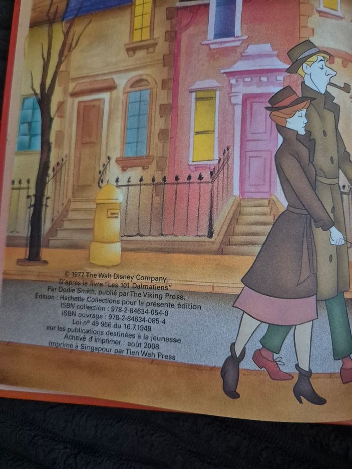 Les 101 dalmatiens - photo numéro 2