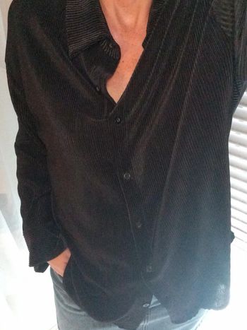 Chemisier vintage 40/42