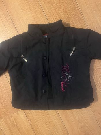 Manteau