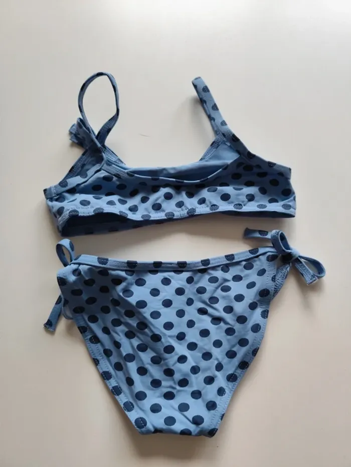 Maillot de bain 2 ans - photo numéro 2