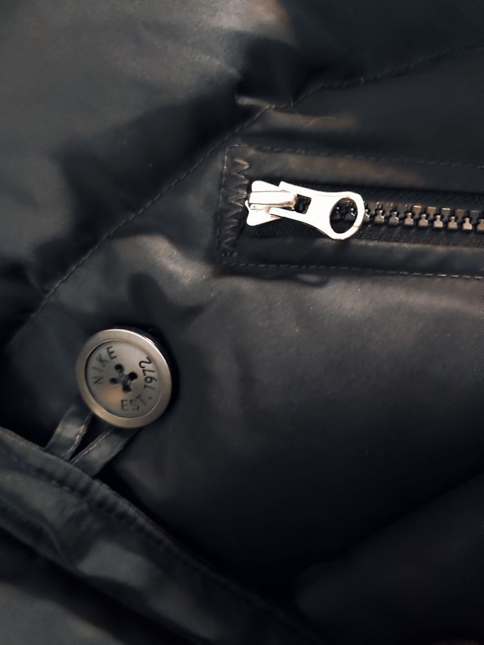 Doudoune Nike plumes - photo numéro 4