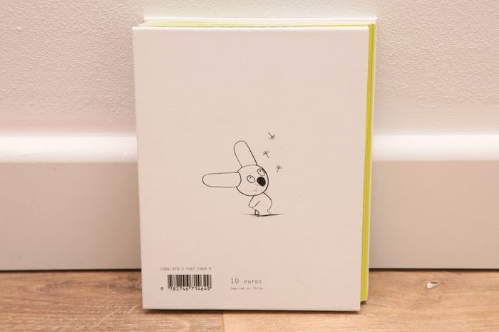 Amos et les pissenlits - photo numéro 2