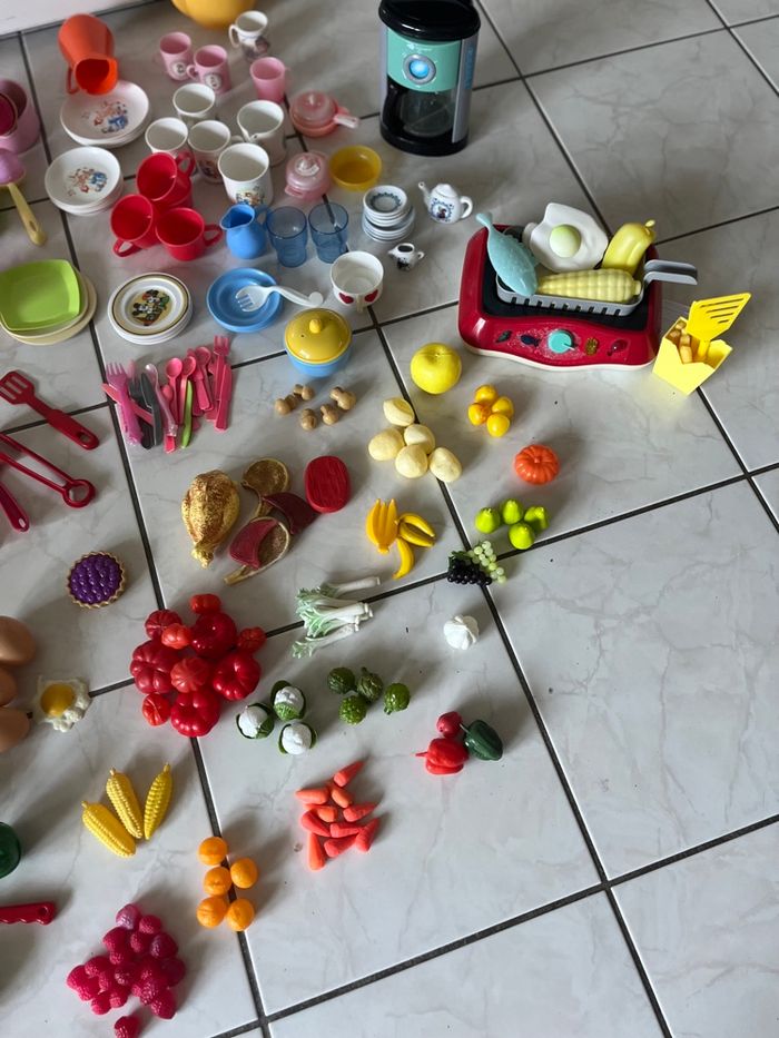 Dinette - photo numéro 7