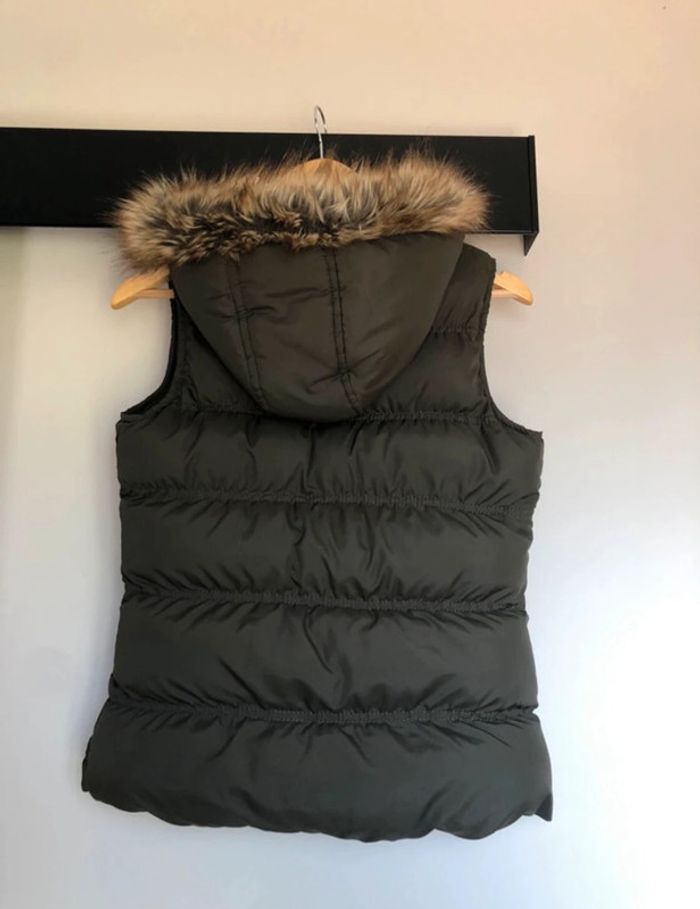 Blouson sans manches Atmosphère XS - photo numéro 6