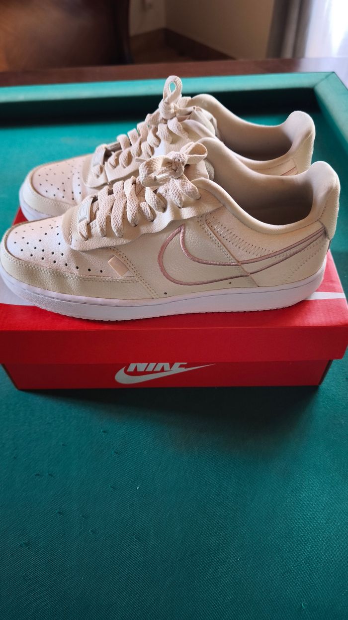 Basket Nike Femme