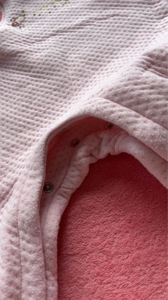 Ensemble rose - photo numéro 4