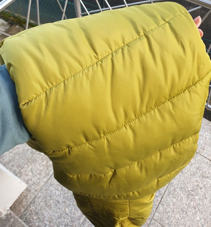 Doudou sans manche - photo numéro 5