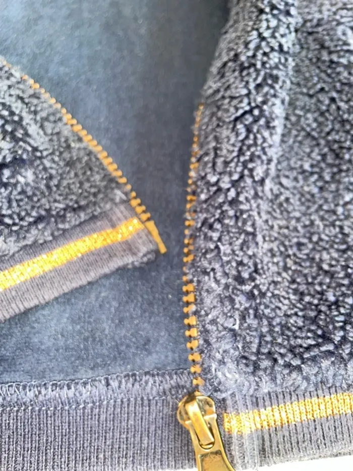 Veste chaude tao 10 ans - photo numéro 4