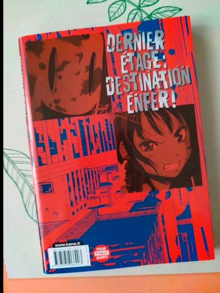 Sky-High  survival - photo numéro 2