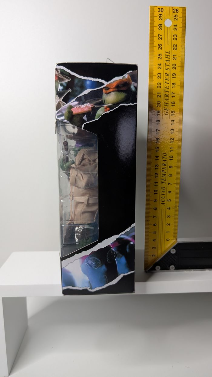 [Playmates Toys] TMNT Donnie in disguise - photo numéro 2