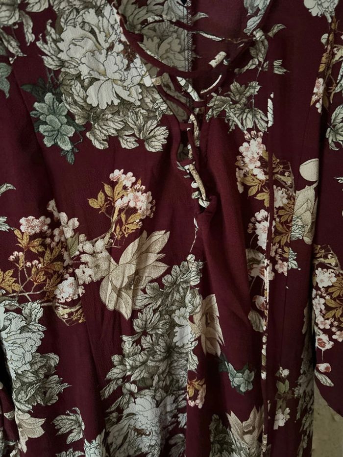 Robe Stradivarius - photo numéro 2