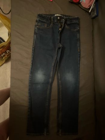Jeans slim Kiabi