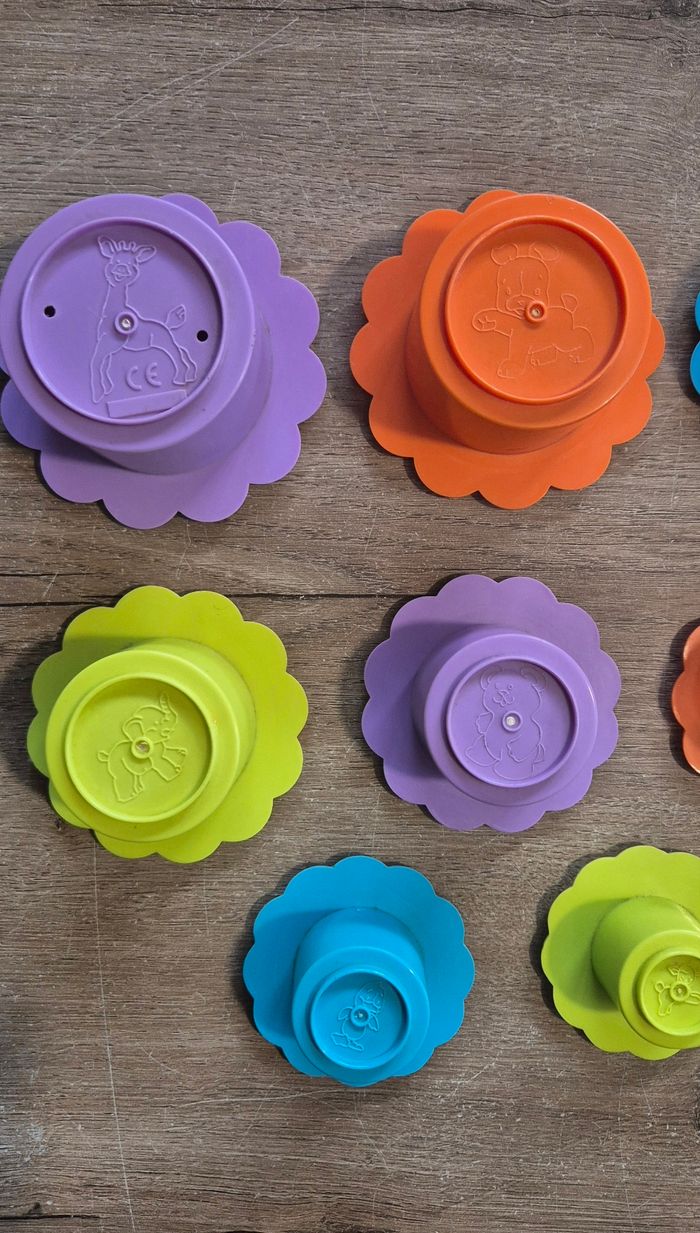 Pots encastrables pour le bain - photo numéro 4