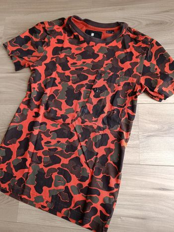 T-shirt G-star jamais porté xxs