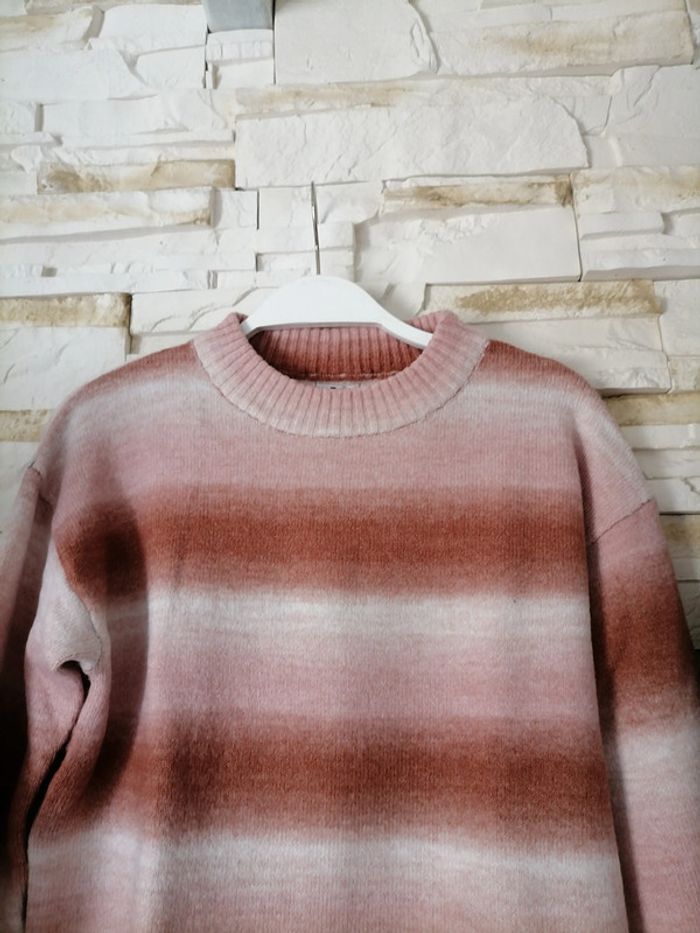 Pull fille - photo numéro 2