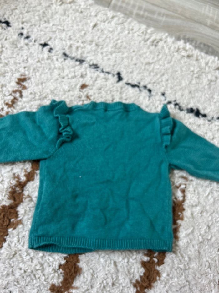 Gilet tape à l’œil - photo numéro 4