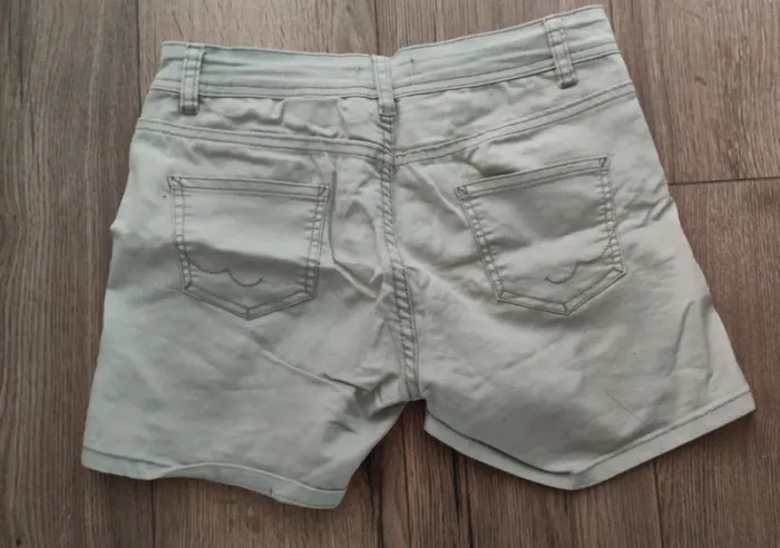 Short - photo numéro 2