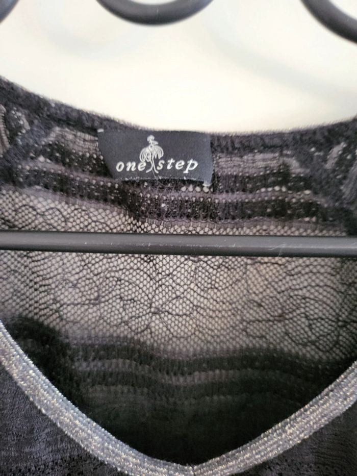 Haut ML - photo numéro 4