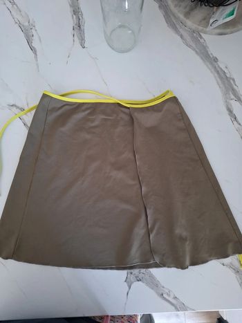 Paréo maillot de bain