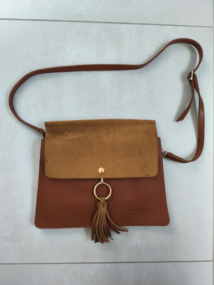 Sac bandoulière