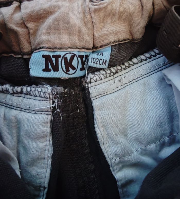 Short - photo numéro 5