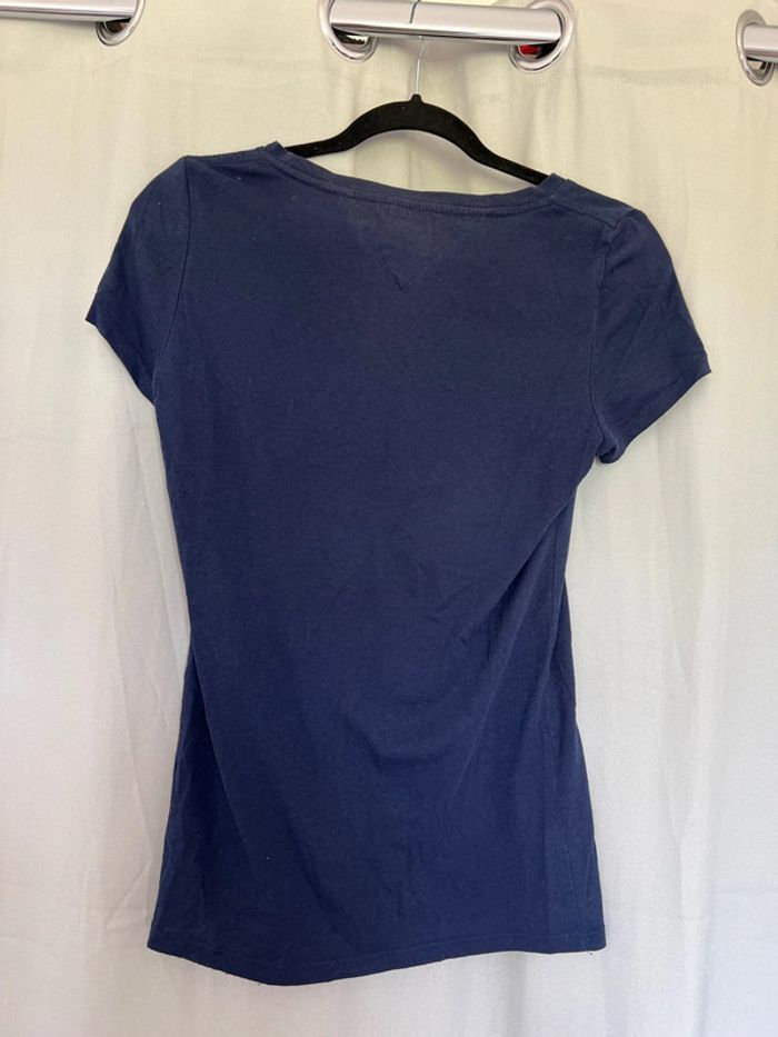 Tee-shirts Marine - photo numéro 4