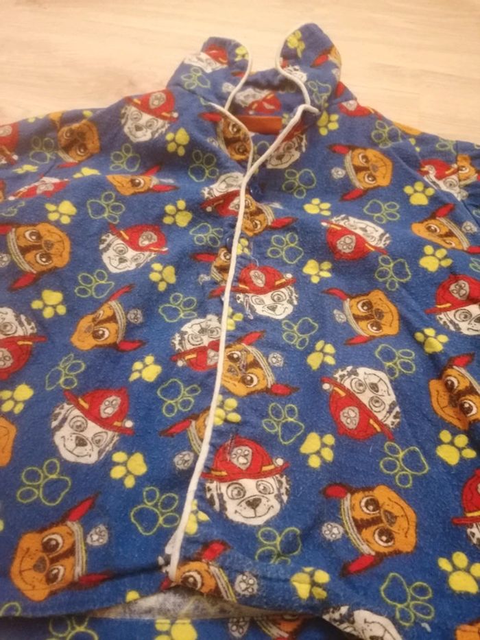 Pyjamas pat patrouille - photo numéro 2