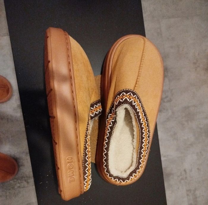 Chaussures fourrées - photo numéro 4