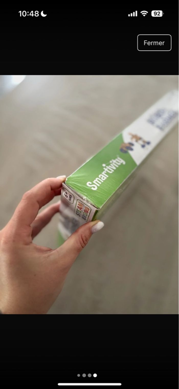 Jeux de construction - photo numéro 3