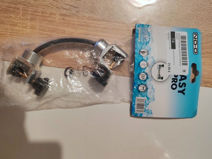 SKIEASY Kid Pro – Aide apprentissage ski enfant – Fixation spatules – Neuf - photo numéro 2